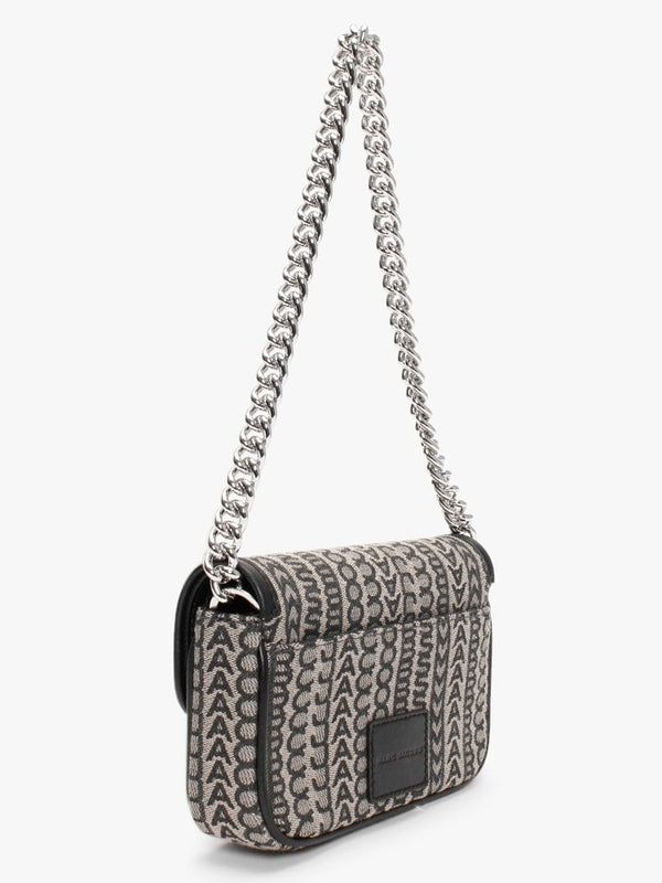 The Monogram Soft Mini Beige Multi Shoulder Bag