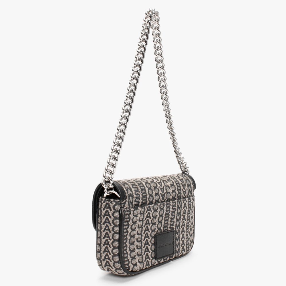 The Monogram Soft Mini Beige Multi Shoulder Bag