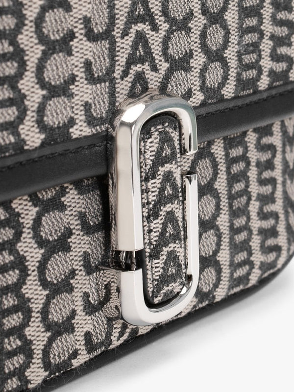 The Monogram Soft Mini Beige Multi Shoulder Bag