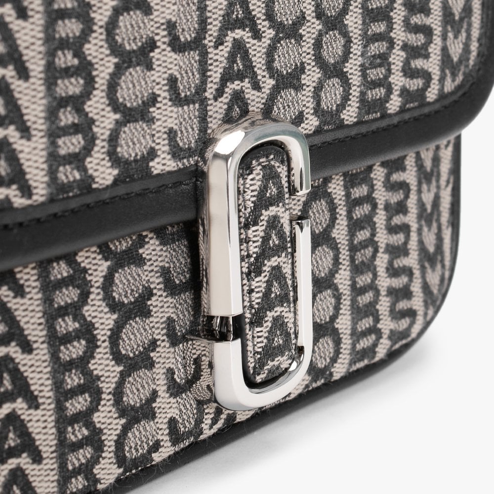 The Monogram Soft Mini Beige Multi Shoulder Bag