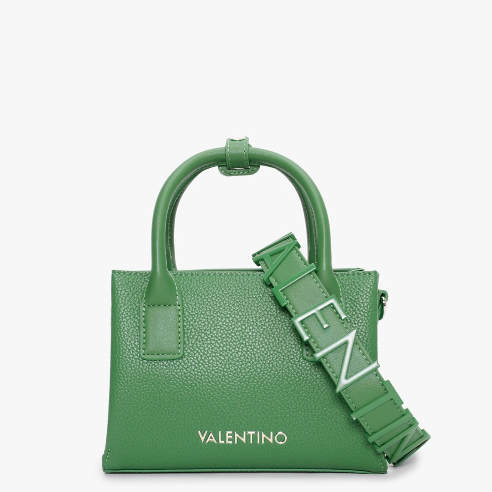 Valentino Bags Mini Seychelles Verde Shopper Bag – Daniel Footwear