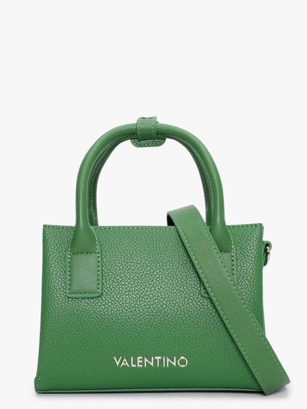 Mini Seychelles Verde Shopper Bag