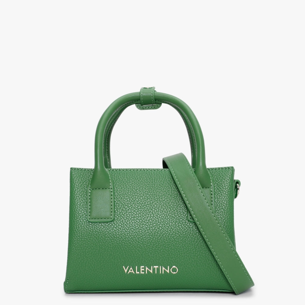 Mini Seychelles Verde Shopper Bag