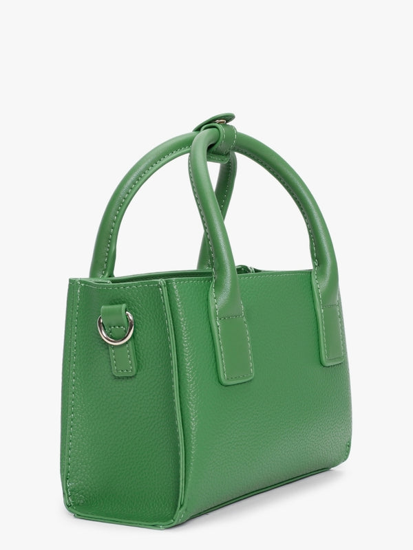 Mini Seychelles Verde Shopper Bag