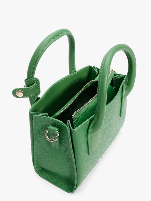 Mini Seychelles Verde Shopper Bag