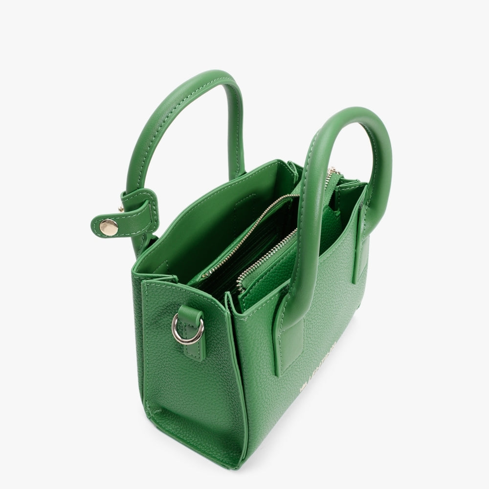 Mini Seychelles Verde Shopper Bag