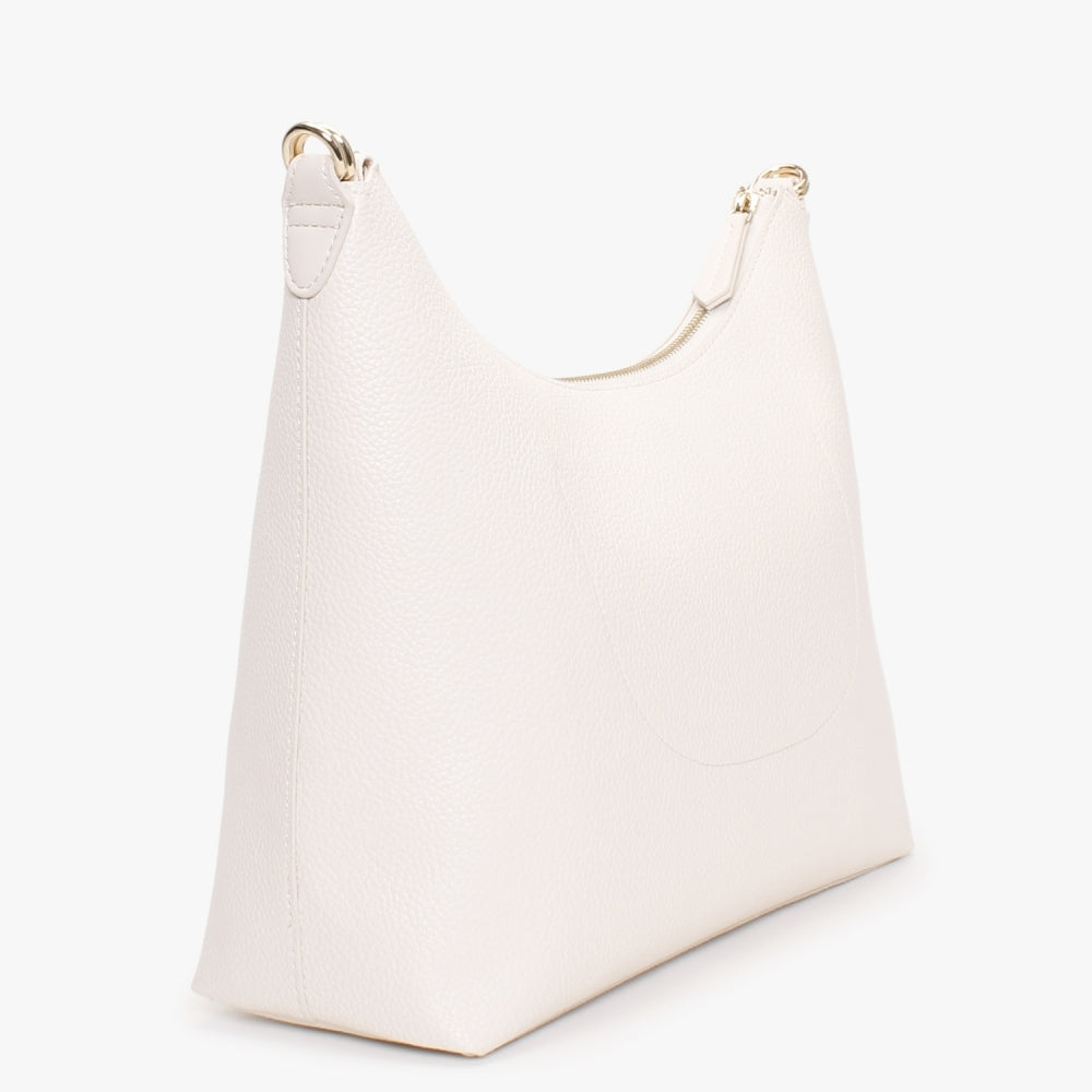 Seychelles Off White Hobo Bag