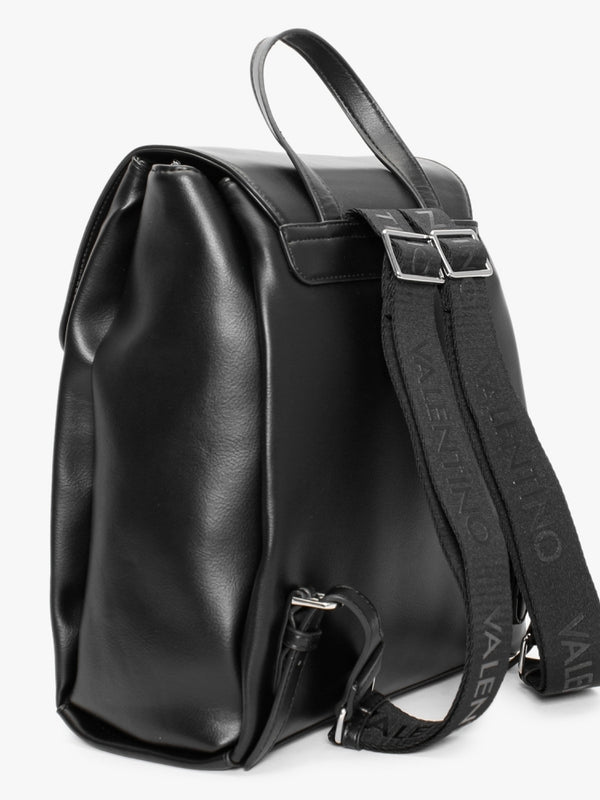 Holiday Black Backpack