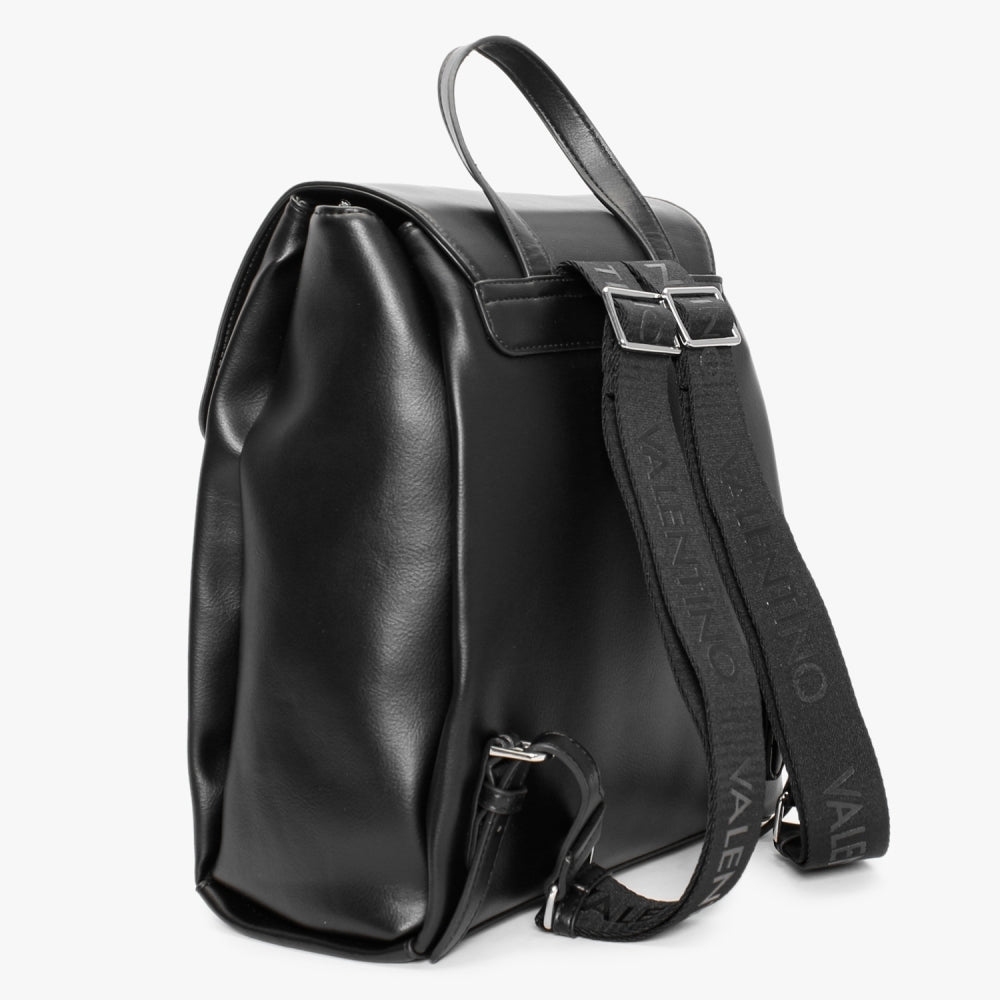Holiday Black Backpack