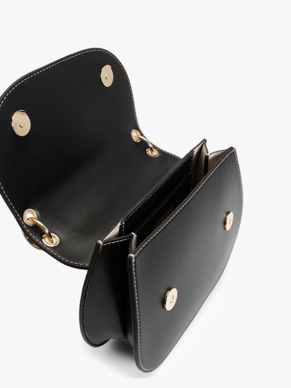 Eco Nero Shoulder Bag