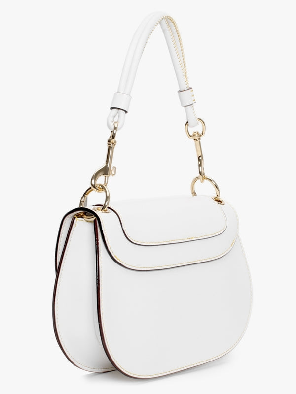 Eco Bianco Shoulder Bag