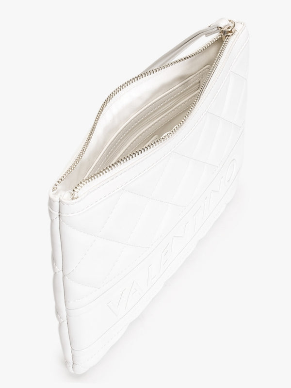DON’T MAKE VISIBLE-GONE BACK TO SUPPLIER-Ada Bianco Quilted Cross-Body