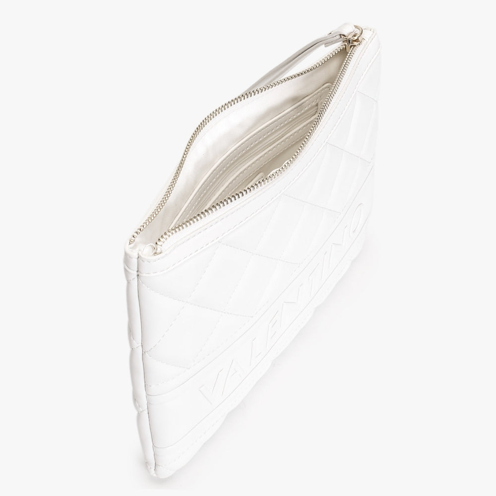 DON’T MAKE VISIBLE-GONE BACK TO SUPPLIER-Ada Bianco Quilted Cross-Body