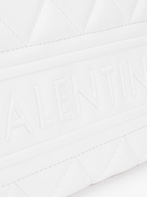 DON’T MAKE VISIBLE-GONE BACK TO SUPPLIER-Ada Bianco Quilted Cross-Body