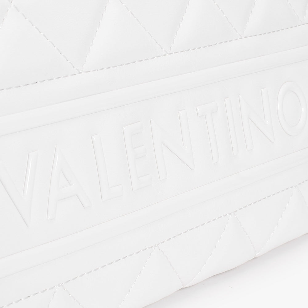 DON’T MAKE VISIBLE-GONE BACK TO SUPPLIER-Ada Bianco Quilted Cross-Body
