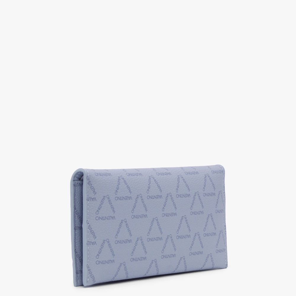 Jelly Polver Multicoloured Logo Wallet