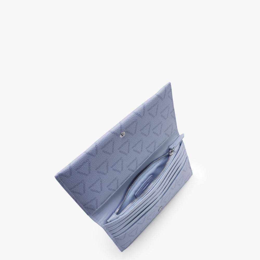 Jelly Polver Multicoloured Logo Wallet