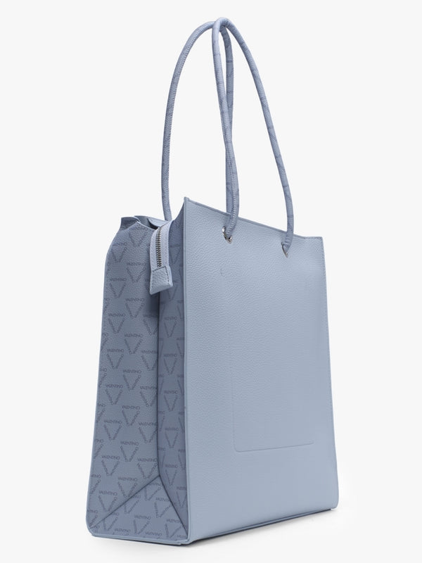 Jelly Polver Multicoloured North South Tote Bag
