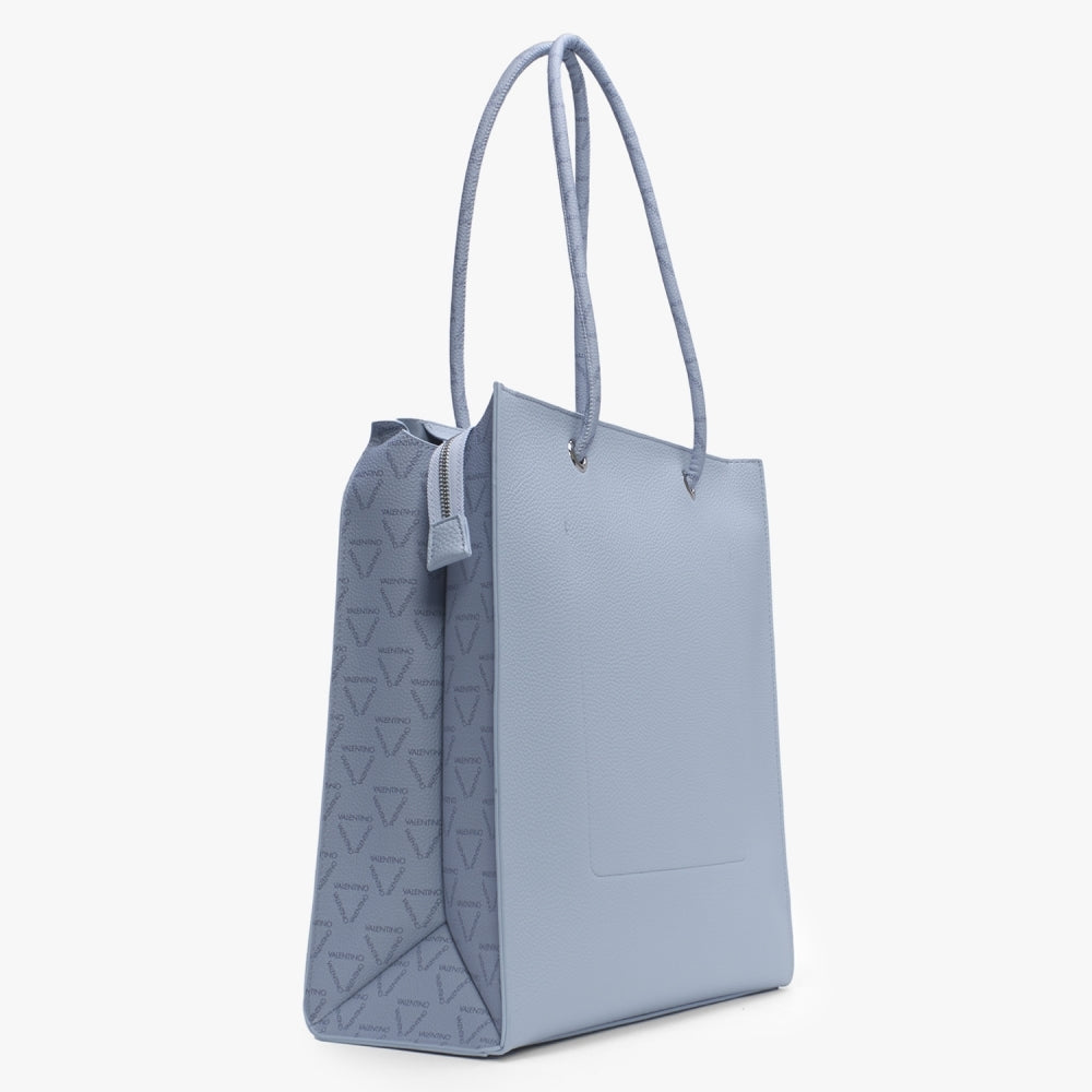Jelly Polver Multicoloured North South Tote Bag