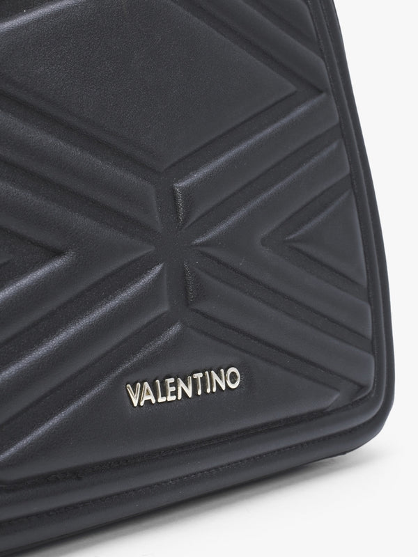 Souvenir Nero Hobo Bag