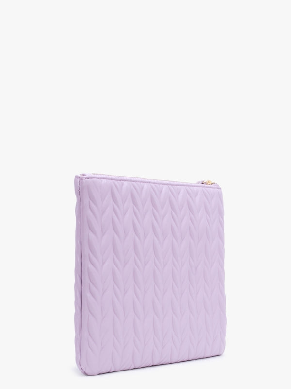 Sunny Soft Lilla Cosmetic Pouch