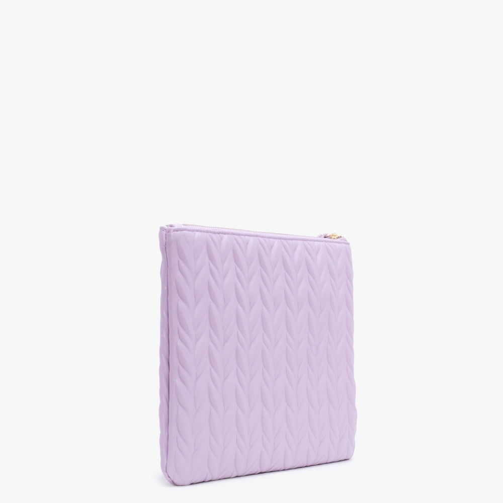 Sunny Soft Lilla Cosmetic Pouch