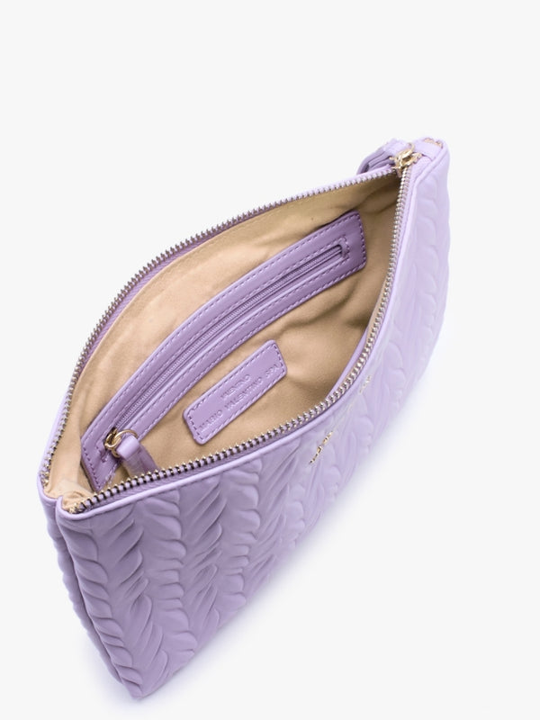 Sunny Soft Lilla Cosmetic Pouch