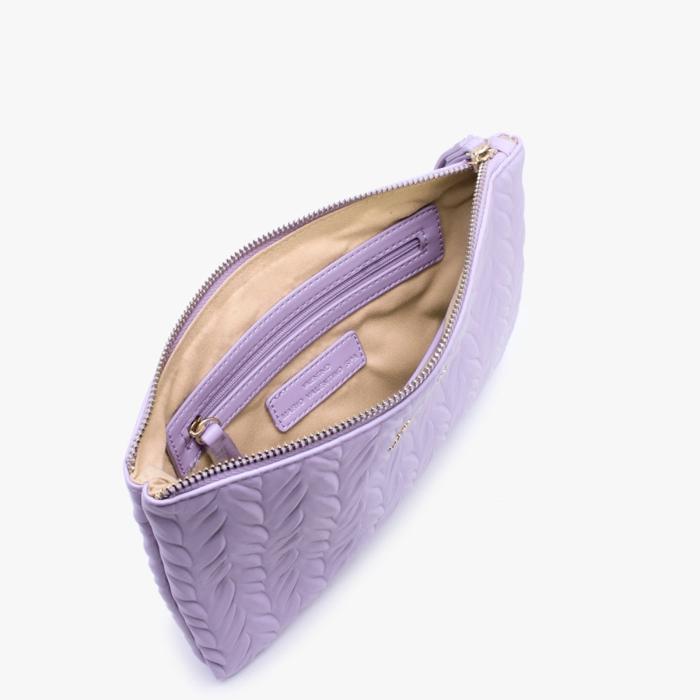 Sunny Soft Lilla Cosmetic Pouch