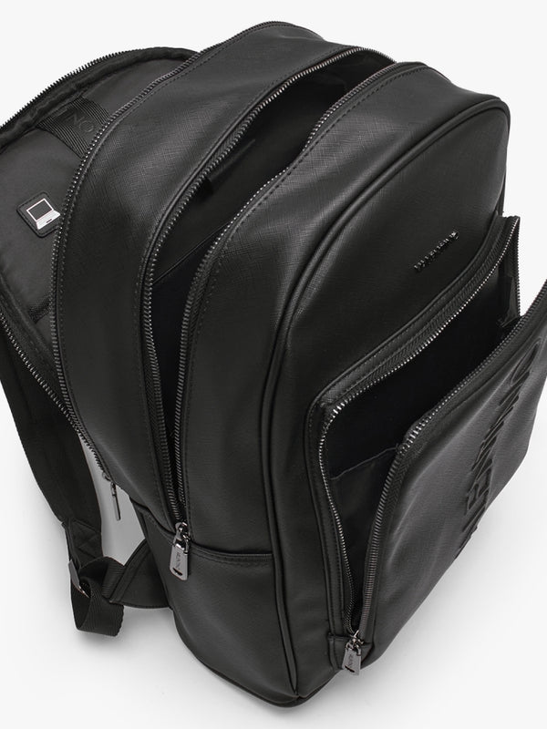 Men’s Fetch Nero Backpack