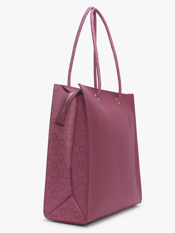 Jelly Rosa Multicoloured North South Tote Bag