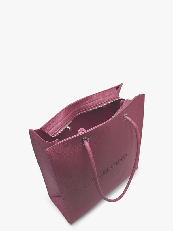 Jelly Rosa Multicoloured North South Tote Bag