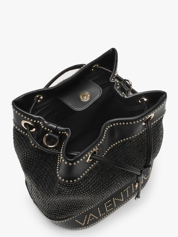 Float Nero Bucket Bag