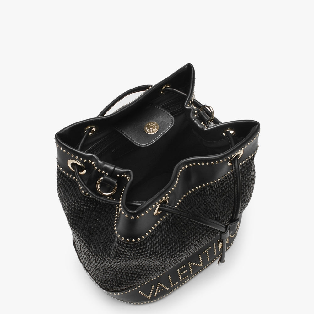 Float Nero Bucket Bag