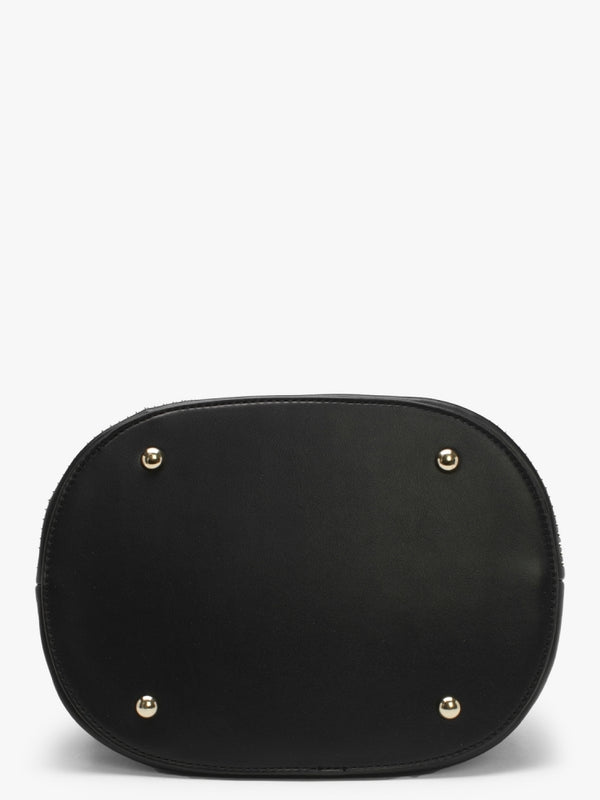 Float Nero Bucket Bag