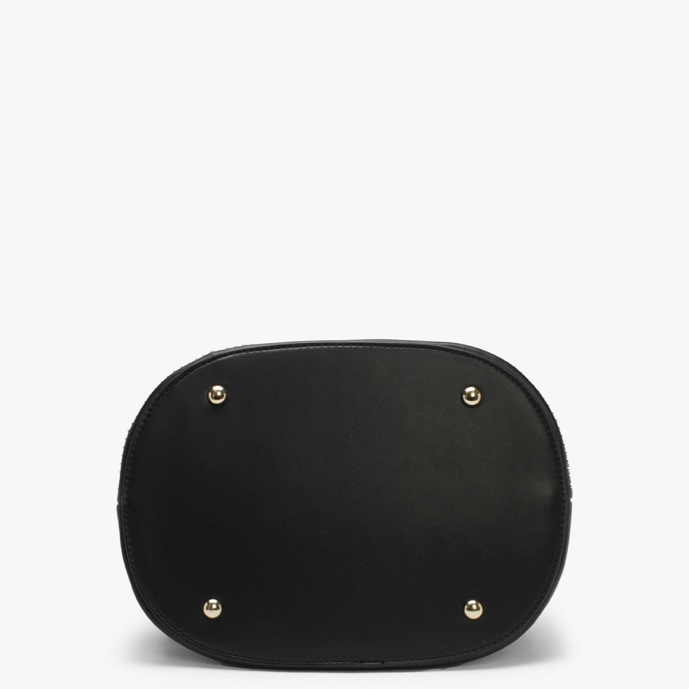 Float Nero Bucket Bag