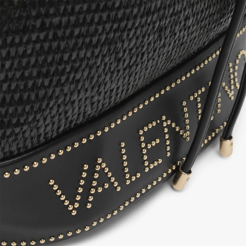 Float Nero Bucket Bag