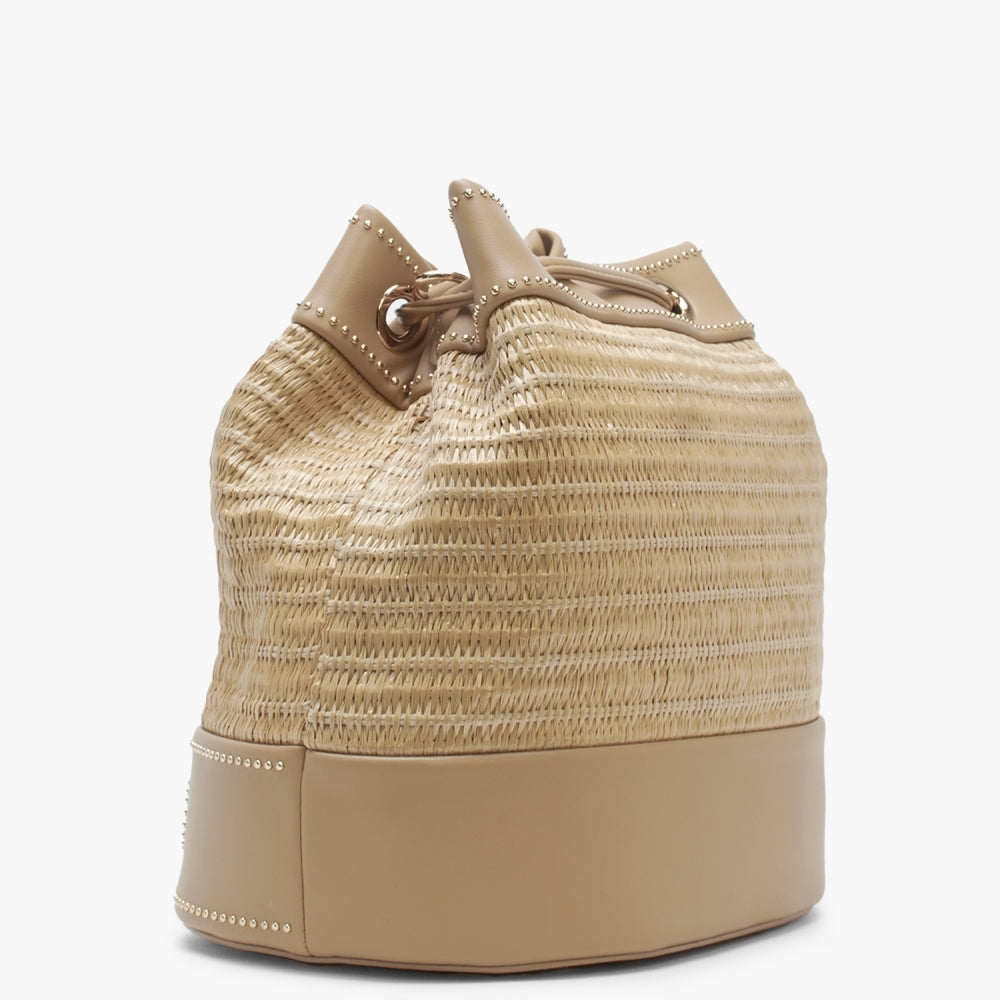 Float Naturale Bucket Bag