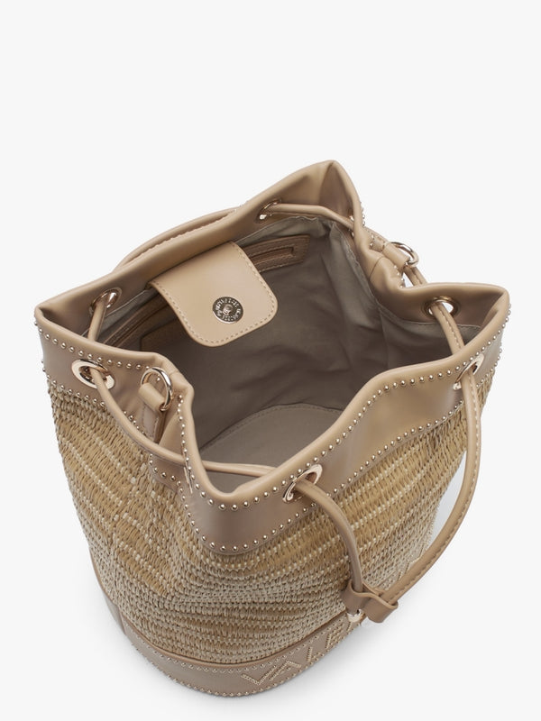 Float Naturale Bucket Bag