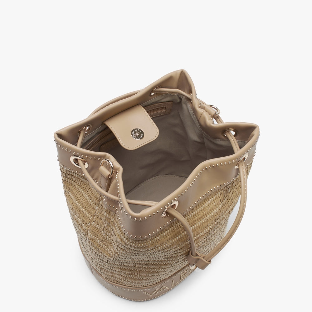 Float Naturale Bucket Bag