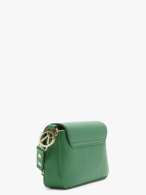 July Verde Shoulder Bag