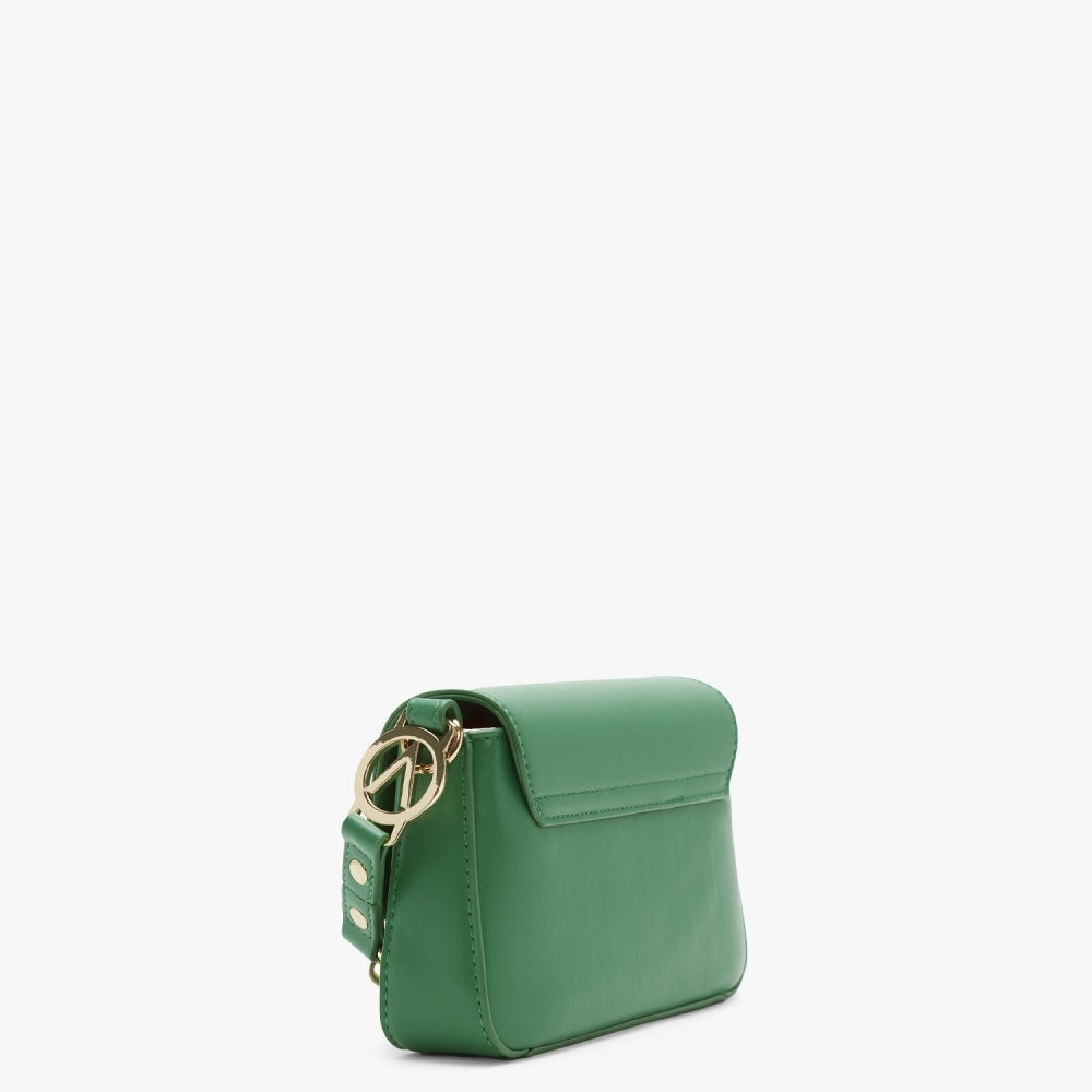 July Verde Shoulder Bag