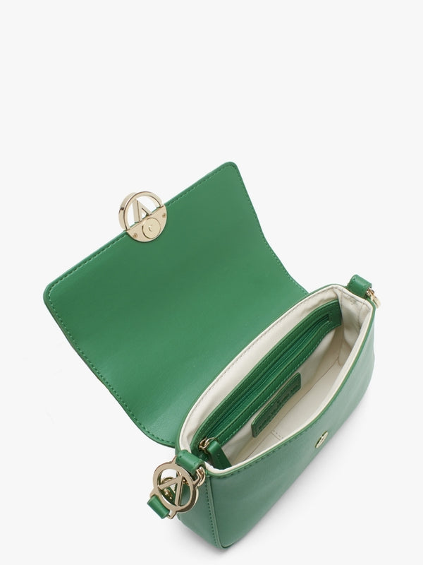 July Verde Shoulder Bag