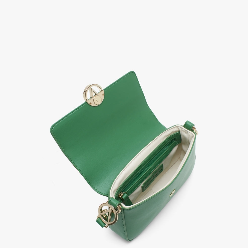 July Verde Shoulder Bag
