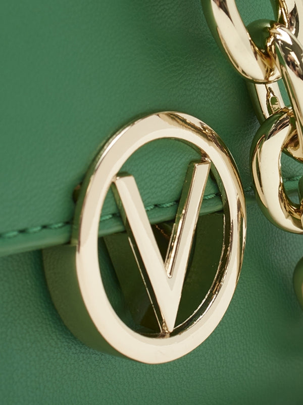 July Verde Shoulder Bag