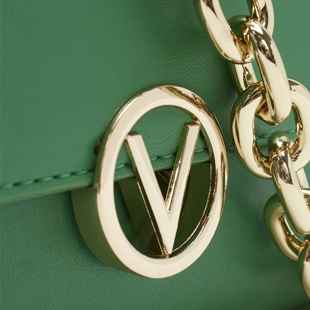 July Verde Shoulder Bag