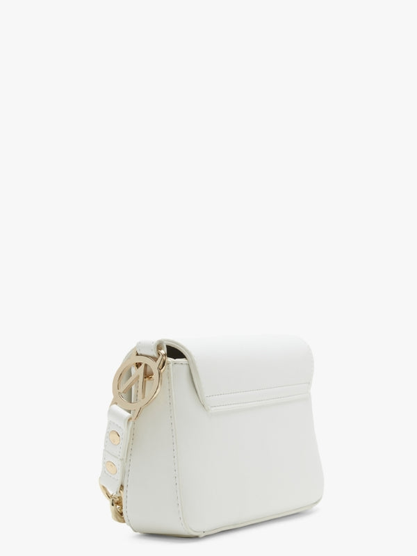 July Bianco Shoulder Bag