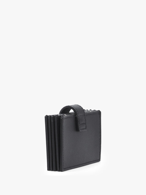 Black Card Case