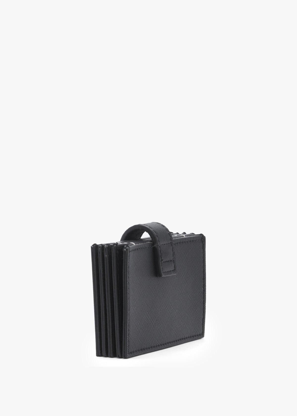 Black Card Case