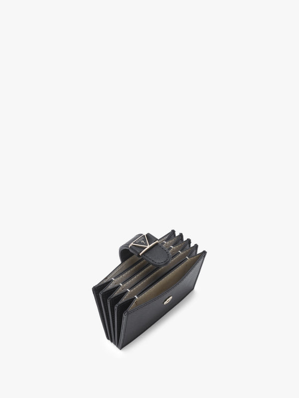 Black Card Case