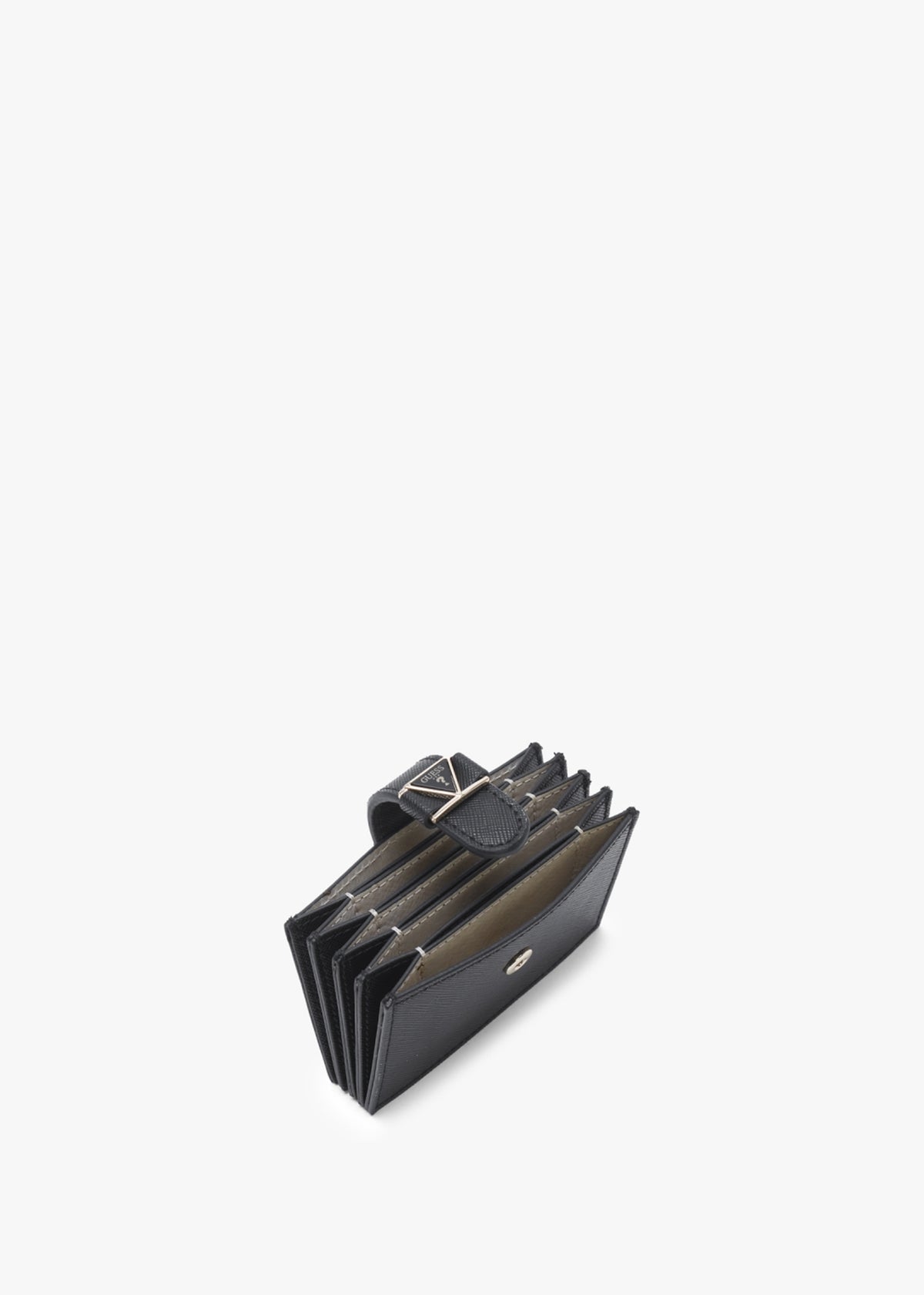 Black Card Case